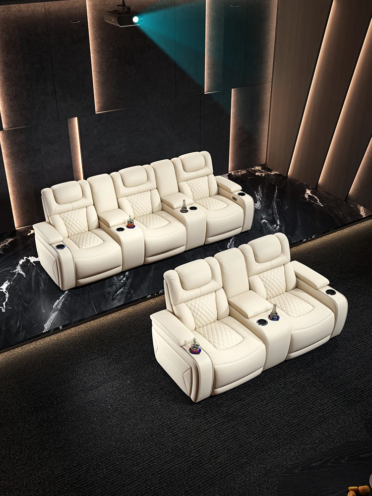 

Cinema chair theater seat home theater auditorium chair row chair concert hall armrest with water cup holder