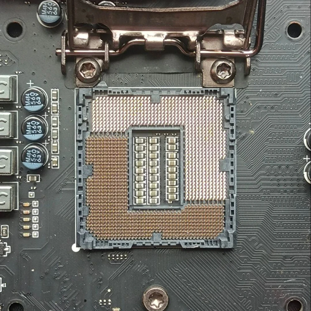 MSI LGA1150 럭셔리 메인보드 Z97 게이밍 5