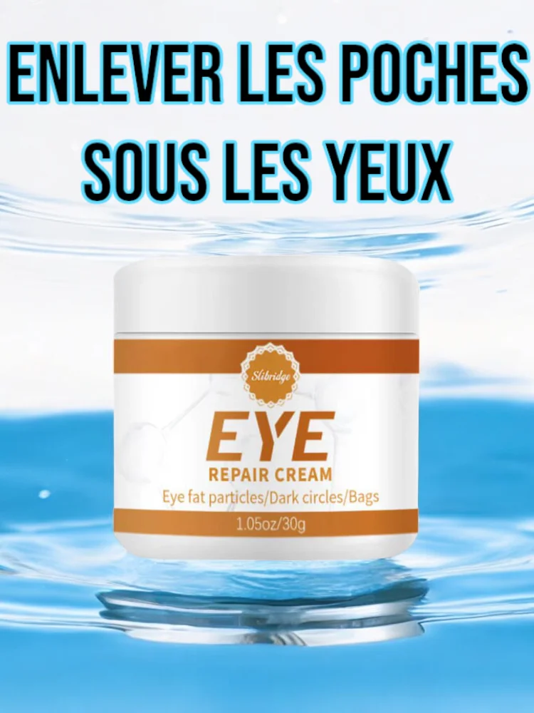 

Eye Cream