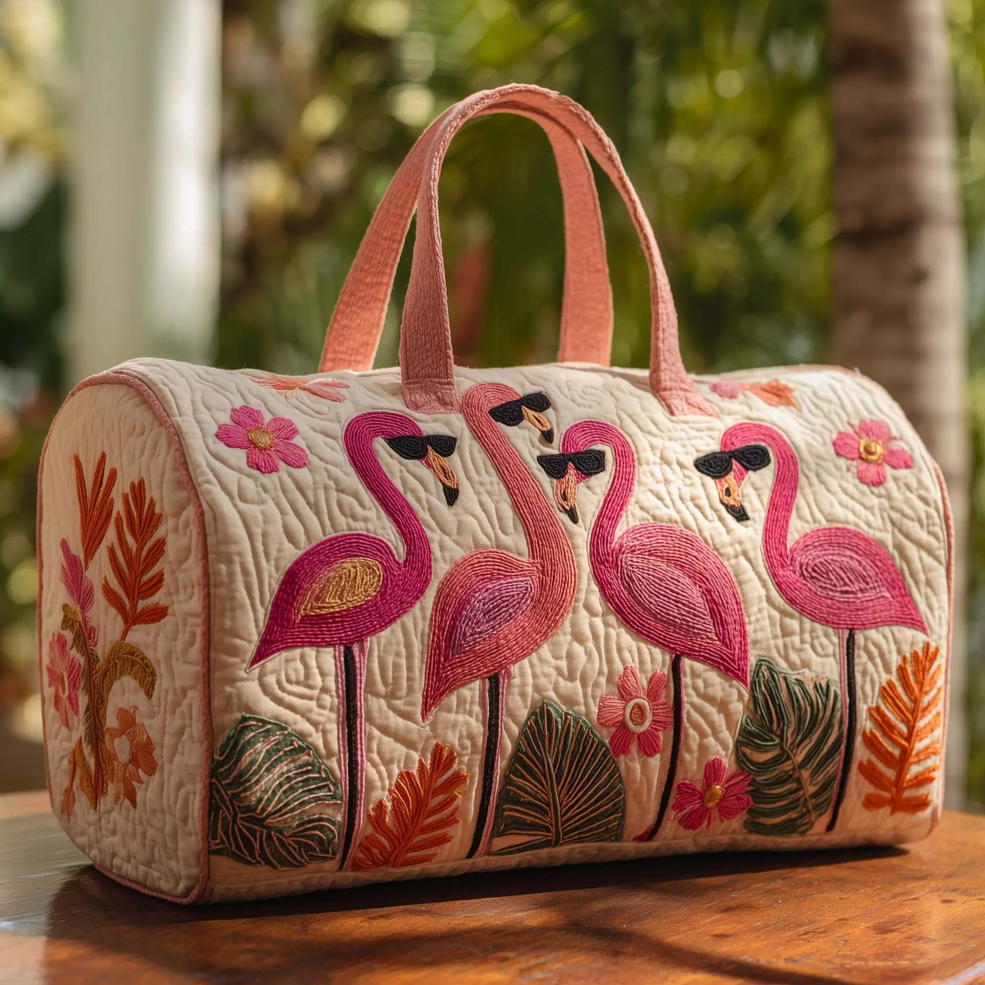 

3D Printed Quilted Travel Bags Personalized Tote Bag Beach Sport Bags Gifts fashion Handbag Training casual Bag Hiking Camping