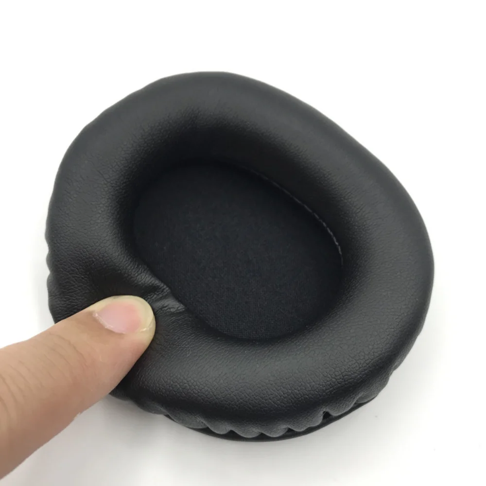 1 Pair Replacement foam Ear Pads pillow Cushion Cover for ATH-SR30BT AR5BT AR5IS Headphone Headset EarPads