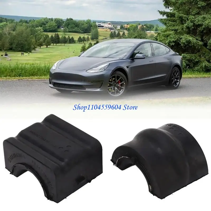 

12QM Replacement Accessories Waterproof Rubber Front Control Arm Stabilizer Bushing