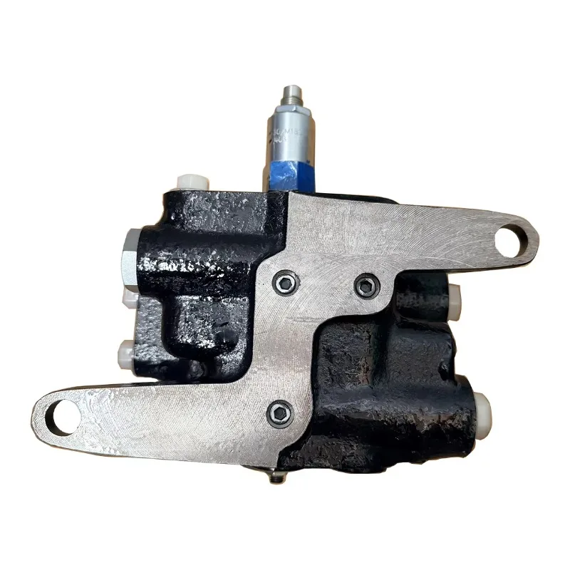 419-43-37203 WA320-5 WA320PT-5L WA320-5L Brake Charge Valve