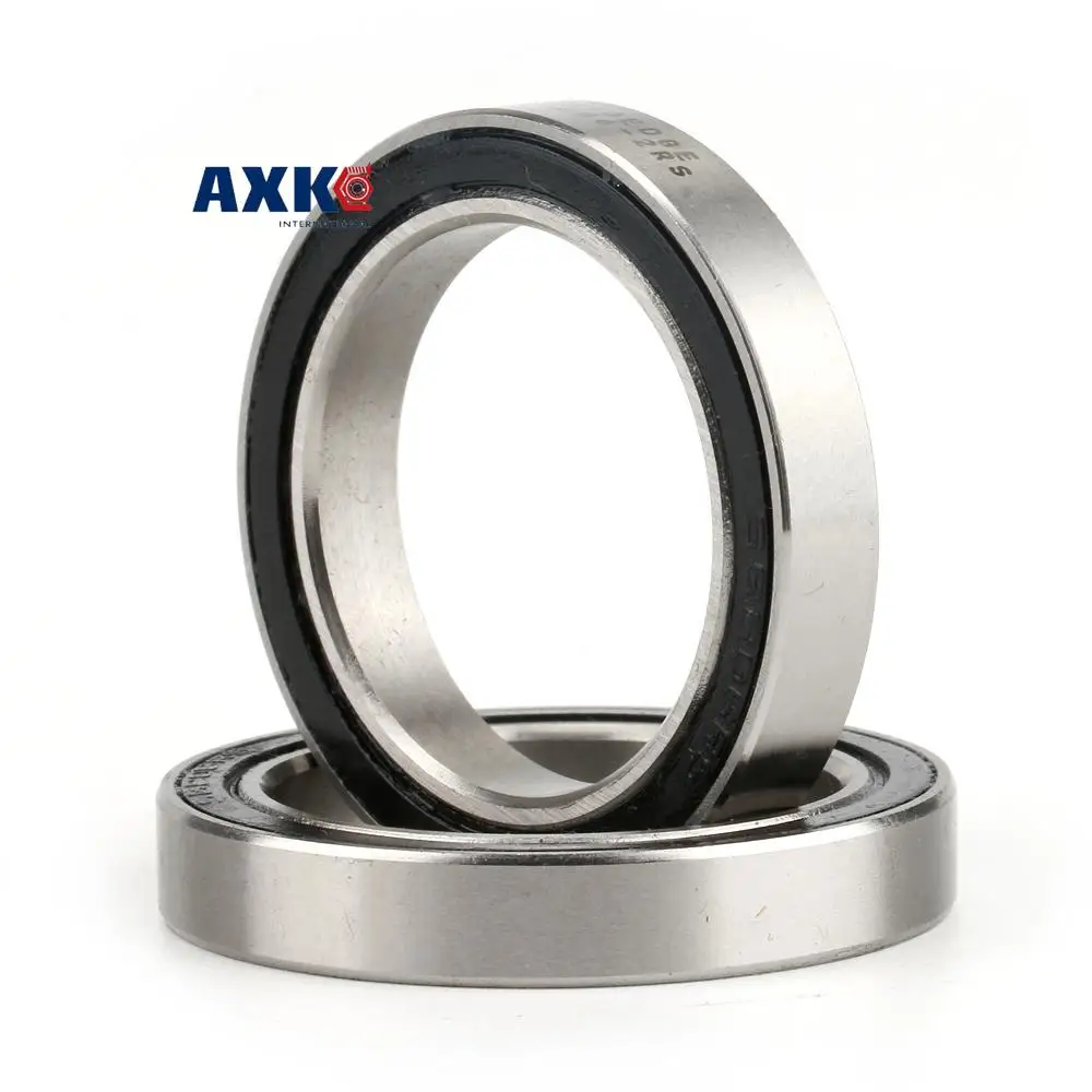 Corrosion resistant thin-walled stainless steel bearings S6806ZZ S6806 2RS 61806 1000806 6806