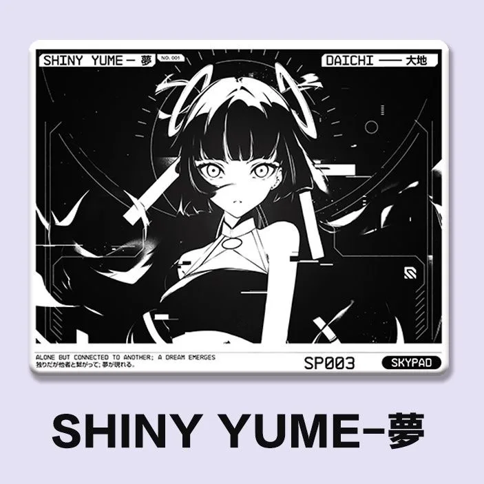 SKY PAD WATER YUMEトレース品 ✨Water Yume & Dream Yume Wallhack Skypad 3.0 XL Limited Edition