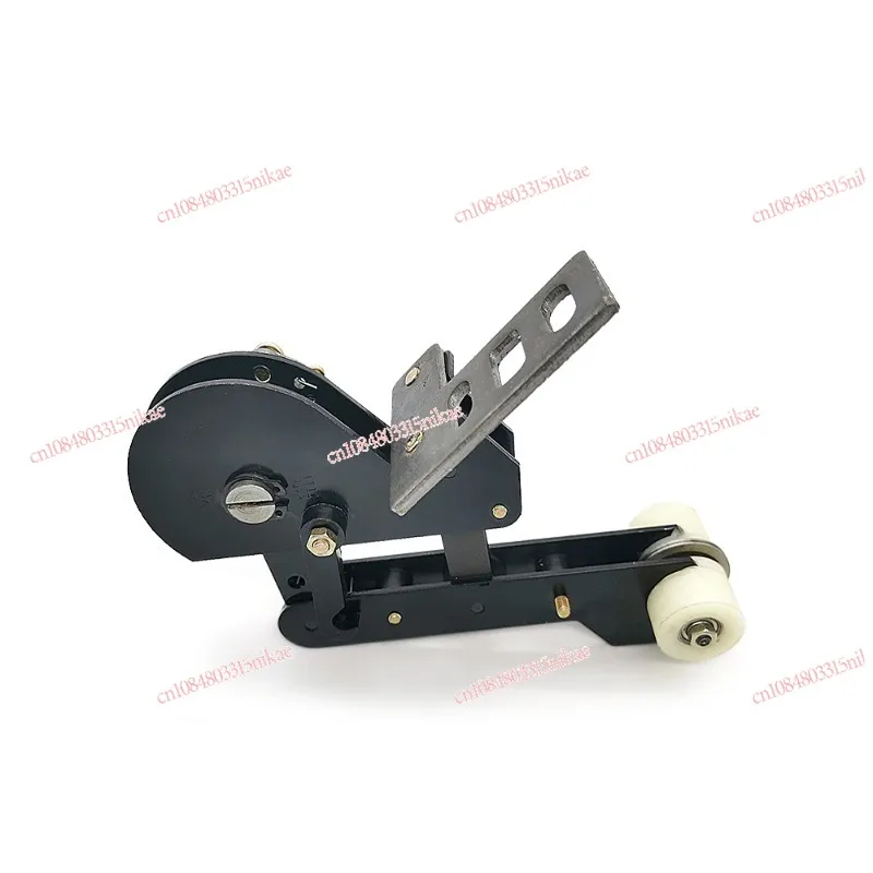 Wire Cutting Machine Accessories Automatic Tensioner Molybdenum Wire Slack Adjuster Iron Tensioner Package