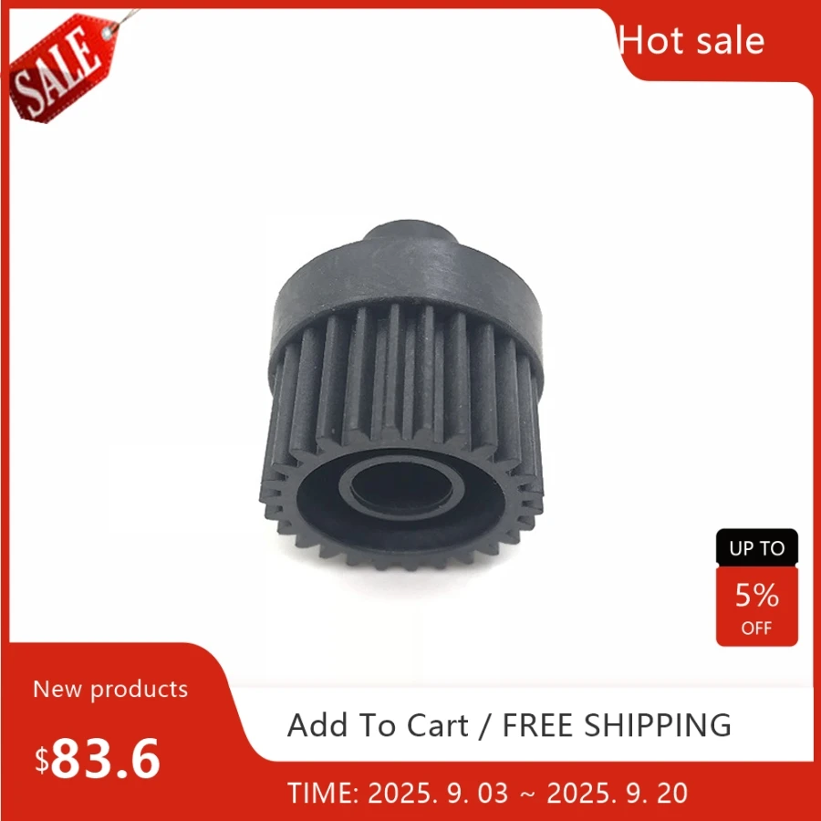 

ОРИГИНАЛЬНЫЙ НОВЫЙ JC66-01202A Внутренний привод фьюзера для Samsung ML1915 ML2525 ML2580 ML2540 ML2545 SCX4200 SCX4300 SCX4600 SCX4623