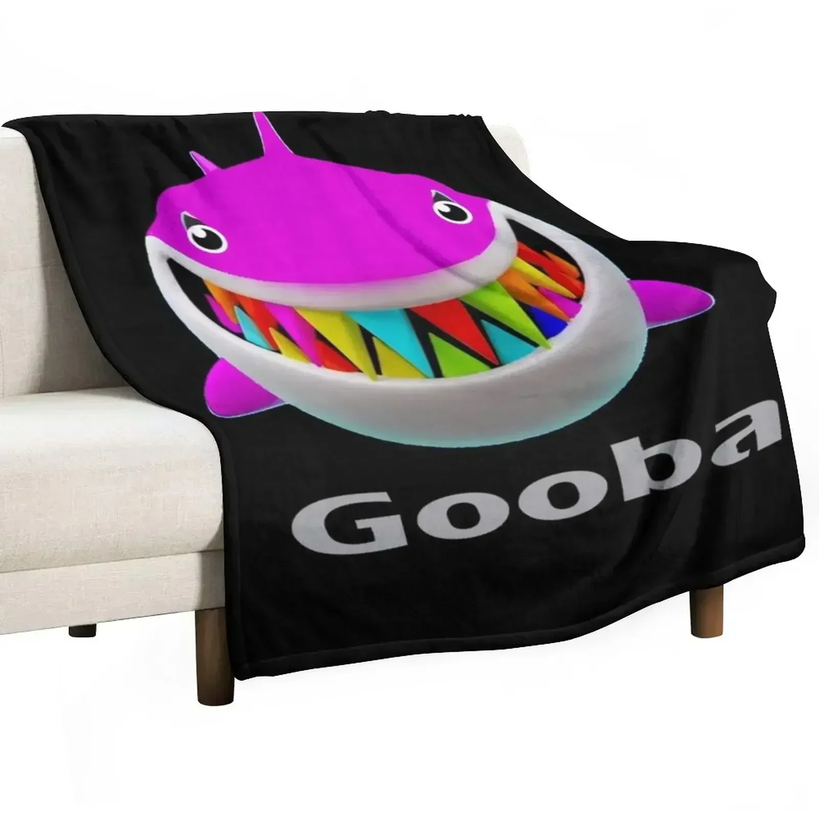 Unisex 6ix9ine Tekashi Hoodie - Six Nine Gooba Throw Blanket Soft Beds Polar halloween valentine gift ideas Cute Blankets