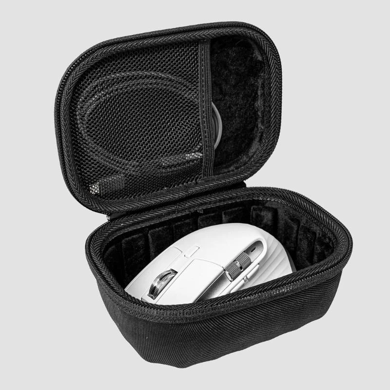 Schutzhülle für MX 3s mit Hartschale und Softschläfchen 83CF