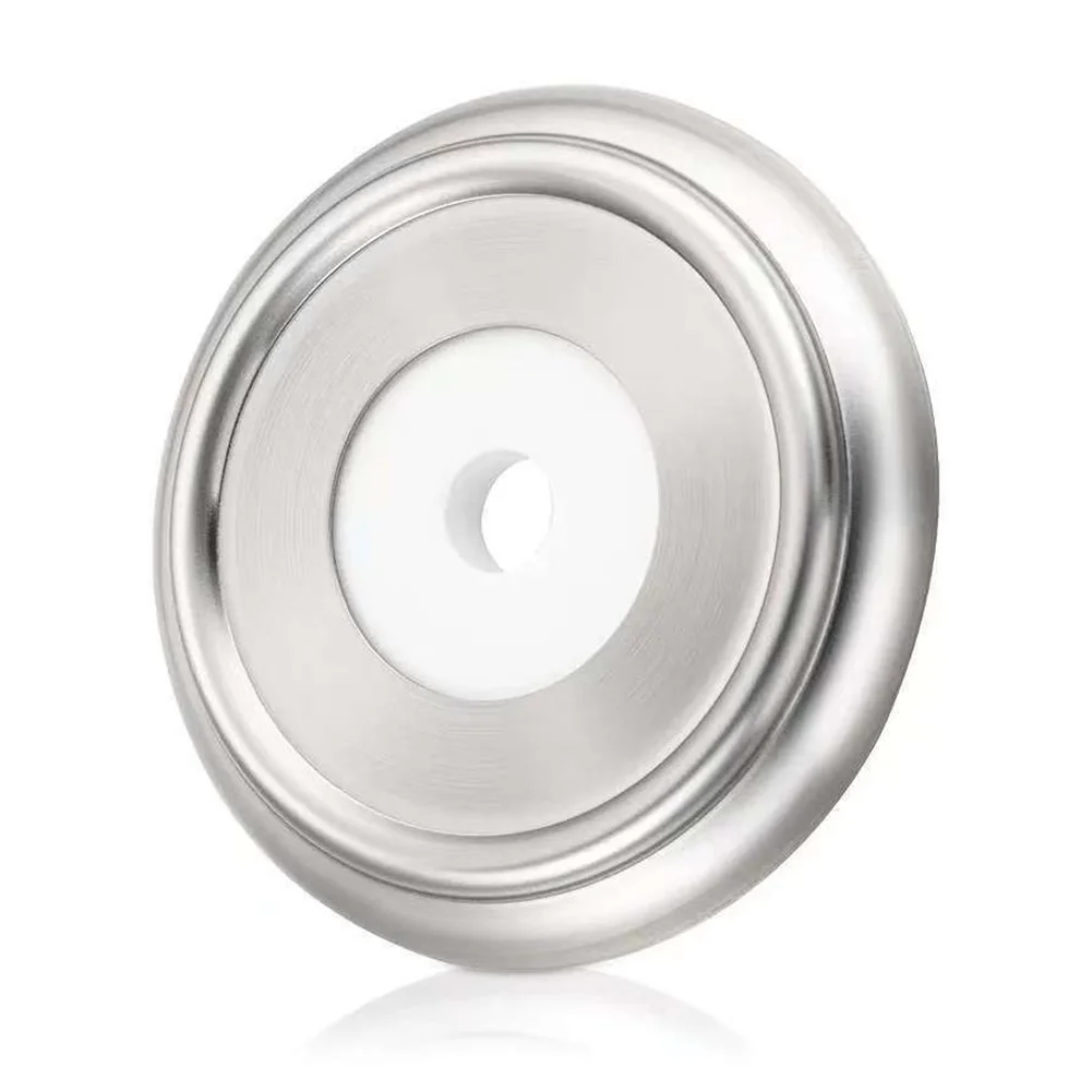 Stainless Steel Tub Spout Cover Ring Trim Plate For Tub Spou