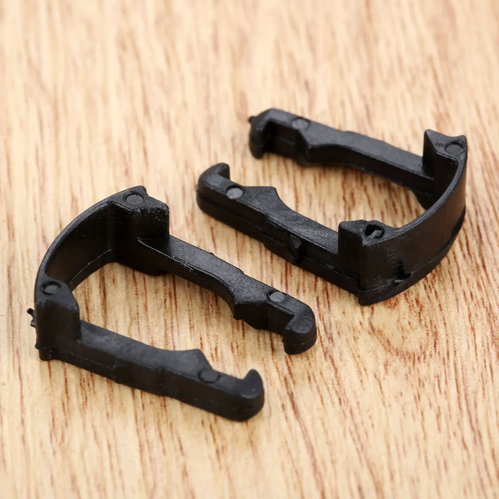 20pcs Car Fuel Filter Tubing Connector Fastener Clip Fit For Skoda Octavia Fit For Bora ForJetta