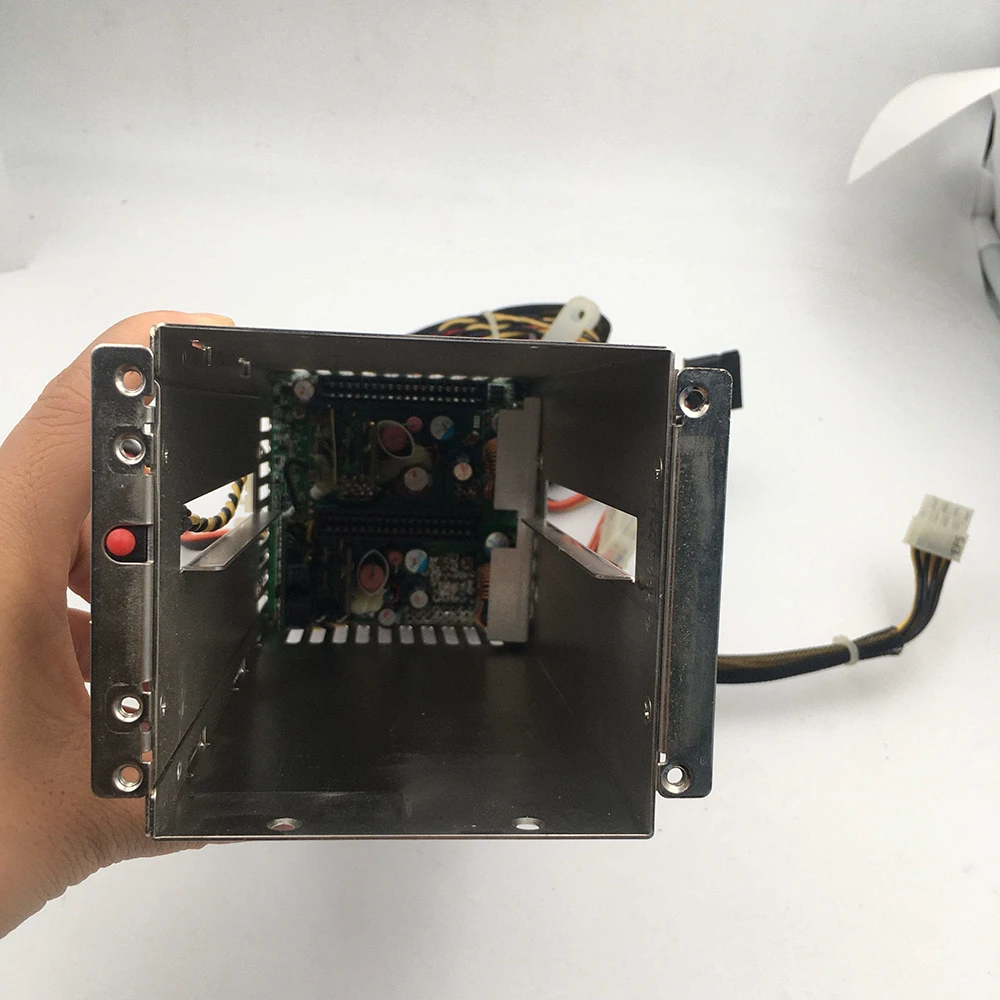 Server Power Supply For Zippy R1S2-5300V4V 300W Fully Tested