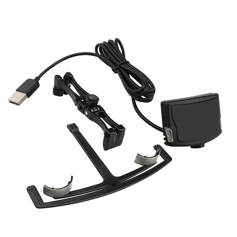 トラッカー/TrackClip TrackIR 5 Trackir5 PC フライト レース