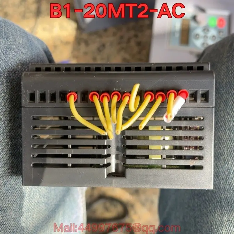وحدة تحكم PLC جديدة B1-20MT2-AC