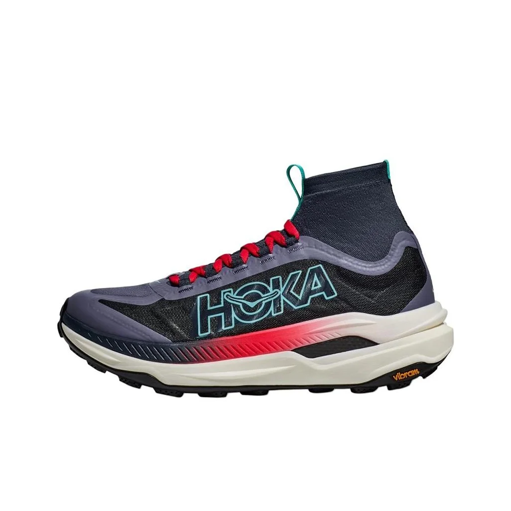 

HOKA ONE ONE Tecton X 3 Stormy Skies Cerise Women's 1155114-SSC