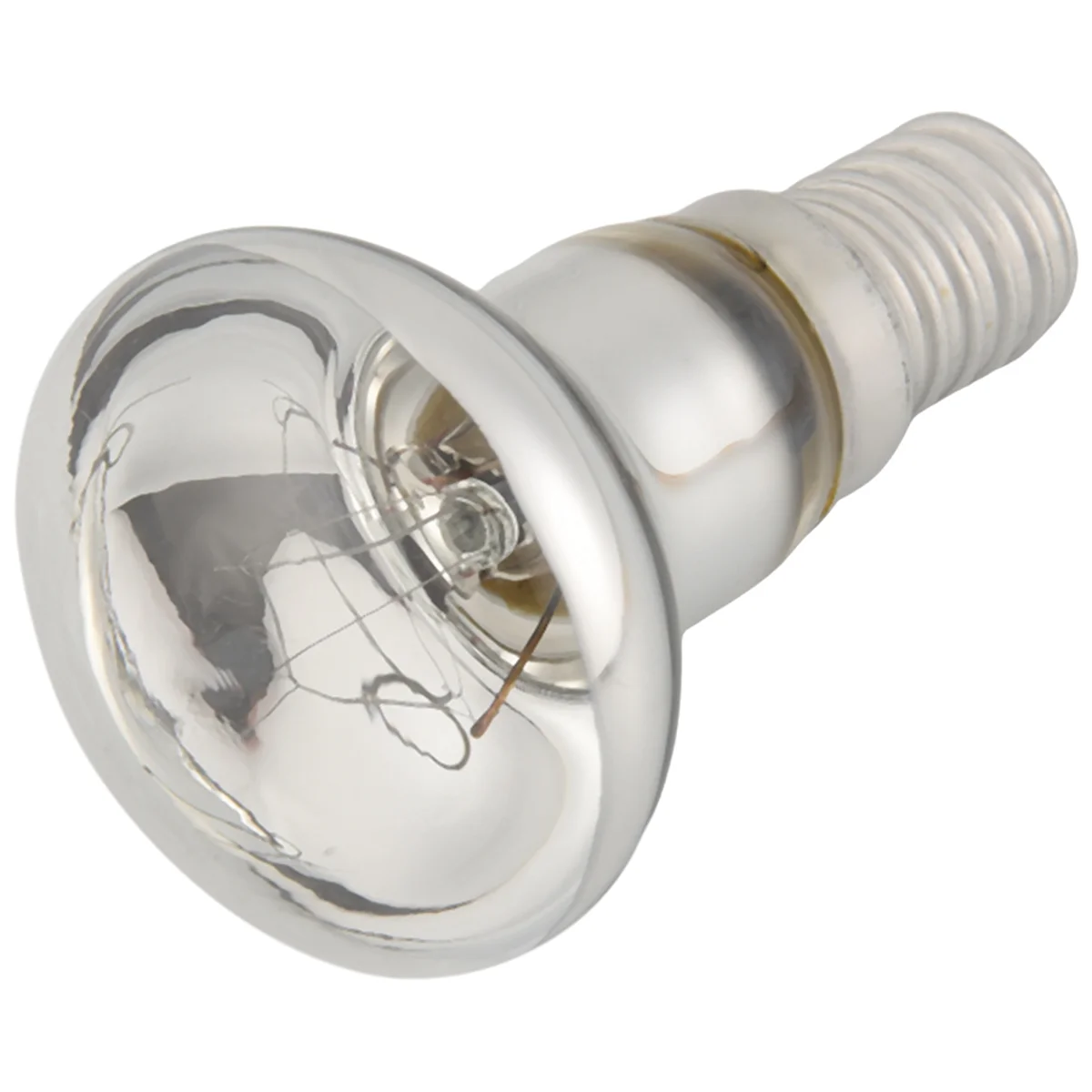 Ersatz-Lava-Lampe E14 R39 30 W, Strahler zum Einschrauben, Glühbirne, klarer Reflektor, Spot-Glühbirnen, Lava-Glühlampe, 1 Stück