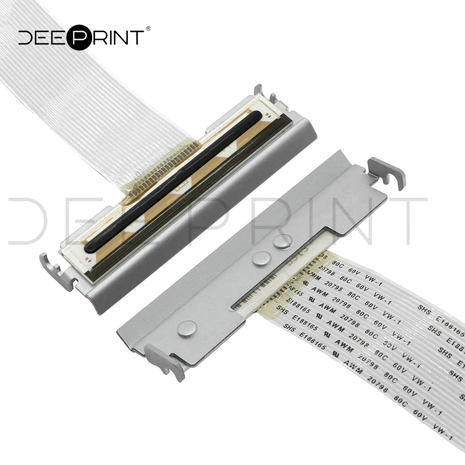 2141001/2131885/2138822/2211740/2174208 Thermal Printhead for Epson TM-T88V/TM-T88V-DT 203DPI Barcode Label Printer Print Head