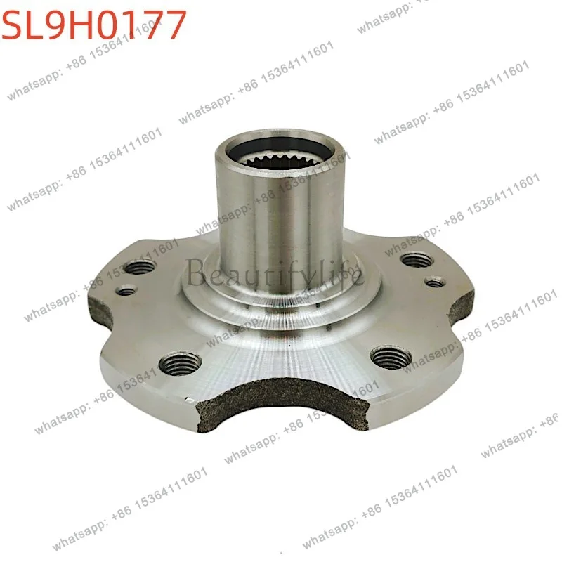 FG car wheel hub wheel shell shaft head A3103110 X50 front wheel shell