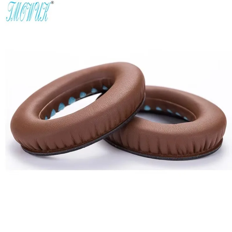 

Ear Pad For BOSE QC25 QC15 QC35 Headset Replacement Headphones Memory Foam Replacement Earpads Foam Ear Pads