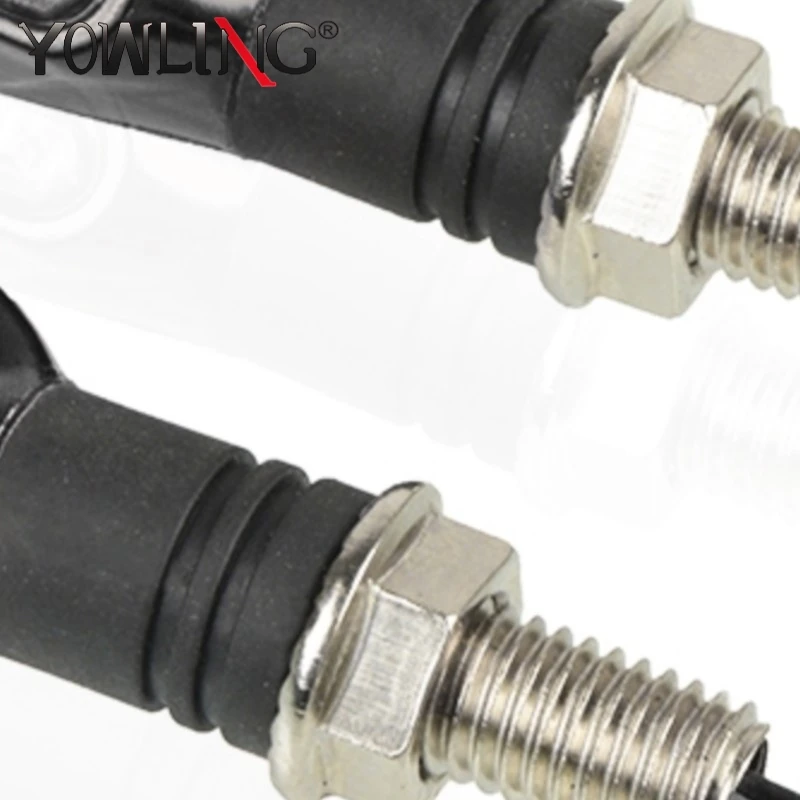 

For VOGE DSX 625 DSX 625DSX DS625X DSX625 Motorcycle Accessories LED Turn Signal Indicator Amber Light Blinker Lamp