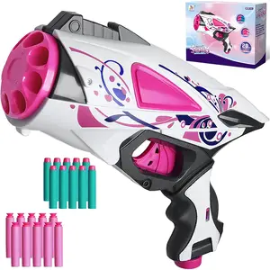 Nerf para chicas online