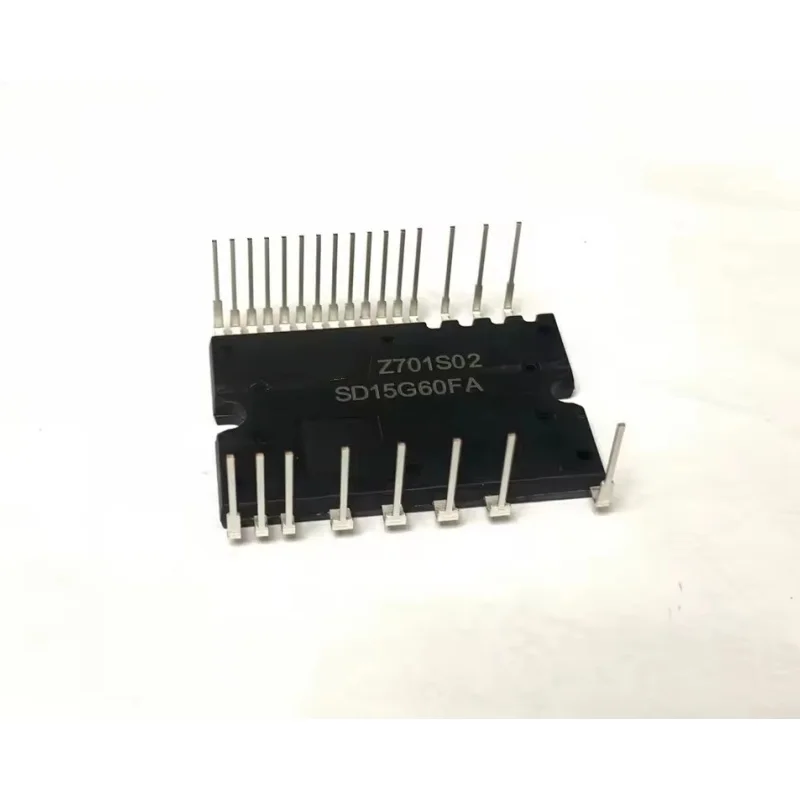 SD15G60FA FREE SHIPPING NEW AND ORIGINAL MODULE