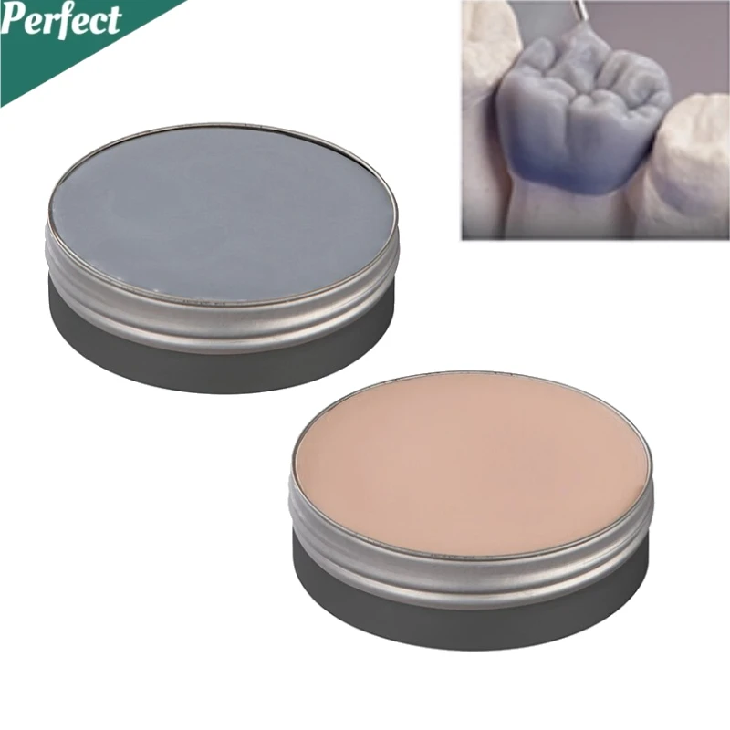 Colorful Dental Lab Material Pattern Former Wax Information Wax