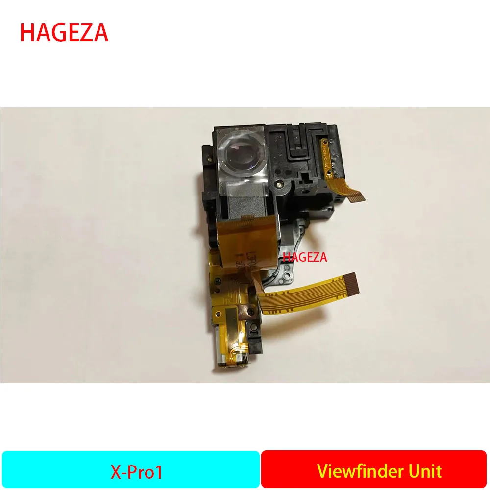 Original Xpro1 Viewfinder Unit for Fujifilm X-pro1 Camera Replacement Repair Parts