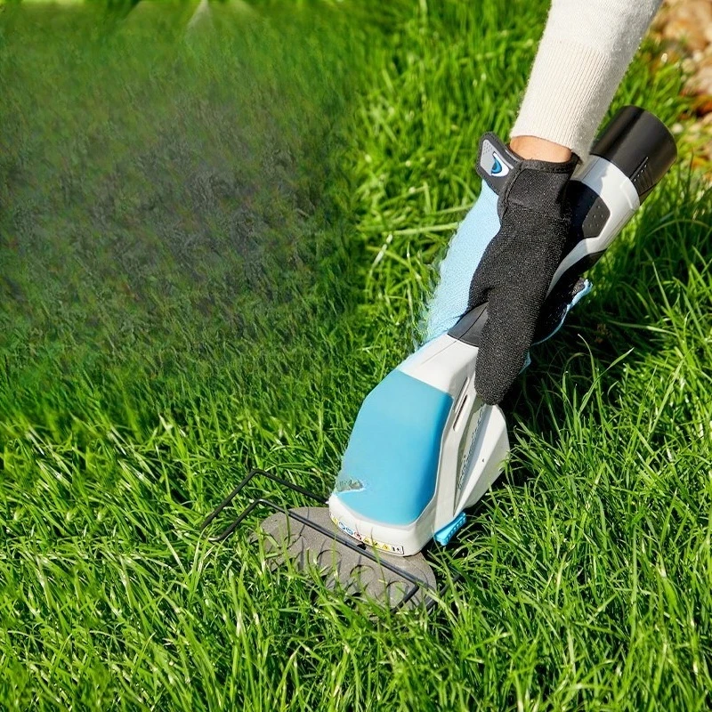 Small Trimmer Lithi… - image