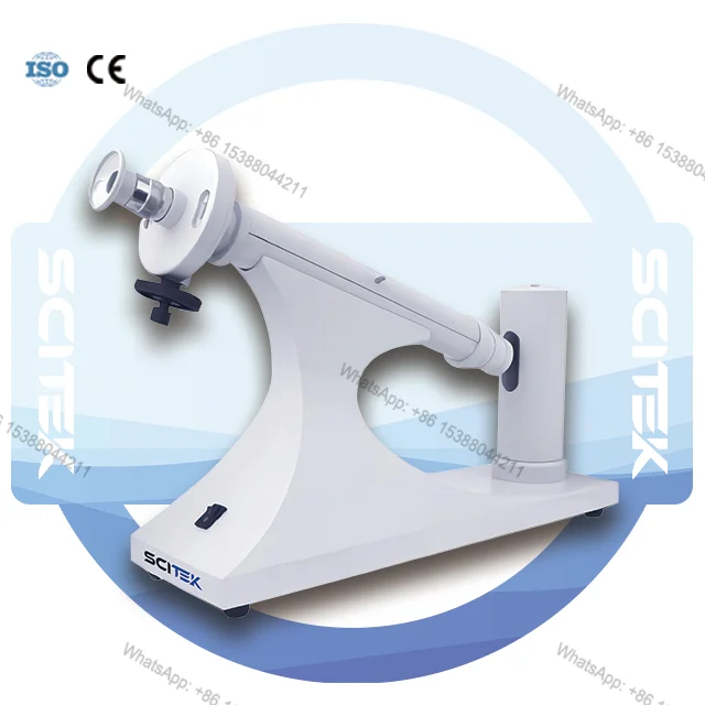 SCITEK Disc Polarimeter for Measuring the Optical Rotation of the Optically Active Substances