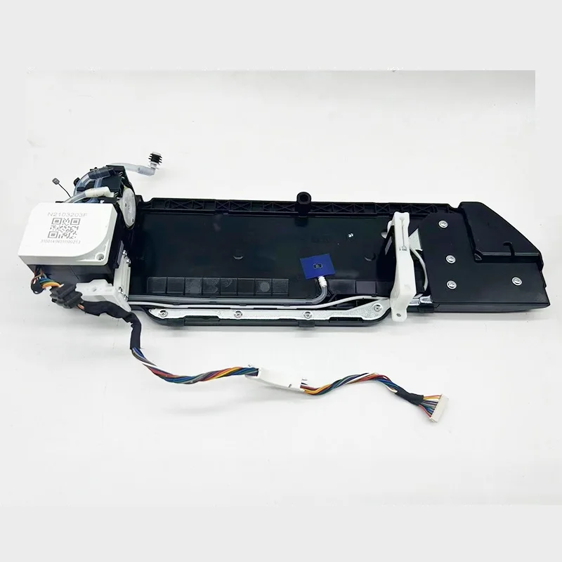 Original Für Roborock Kehren Roboter Zubehör S7 Vibration Wischen Modul Ersatzteile