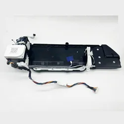Original For Roborock Sweeping Robot Accessories S7 Vibration Mopping Module Spare Parts