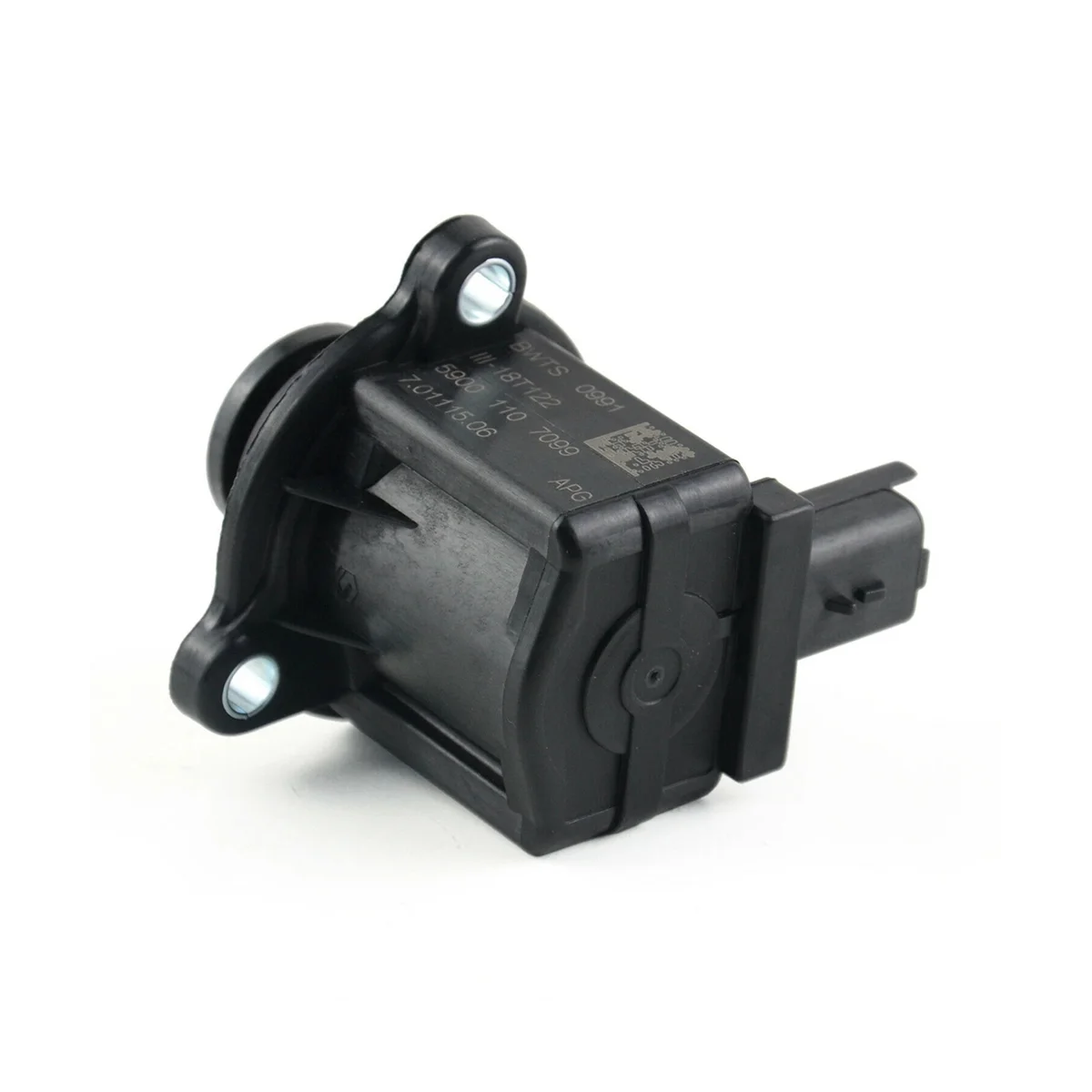 7.01115.08.0 for Peugeot 308 Citroen C4 Turbo Solenoid Valve 70111506 59001107099 V759327380