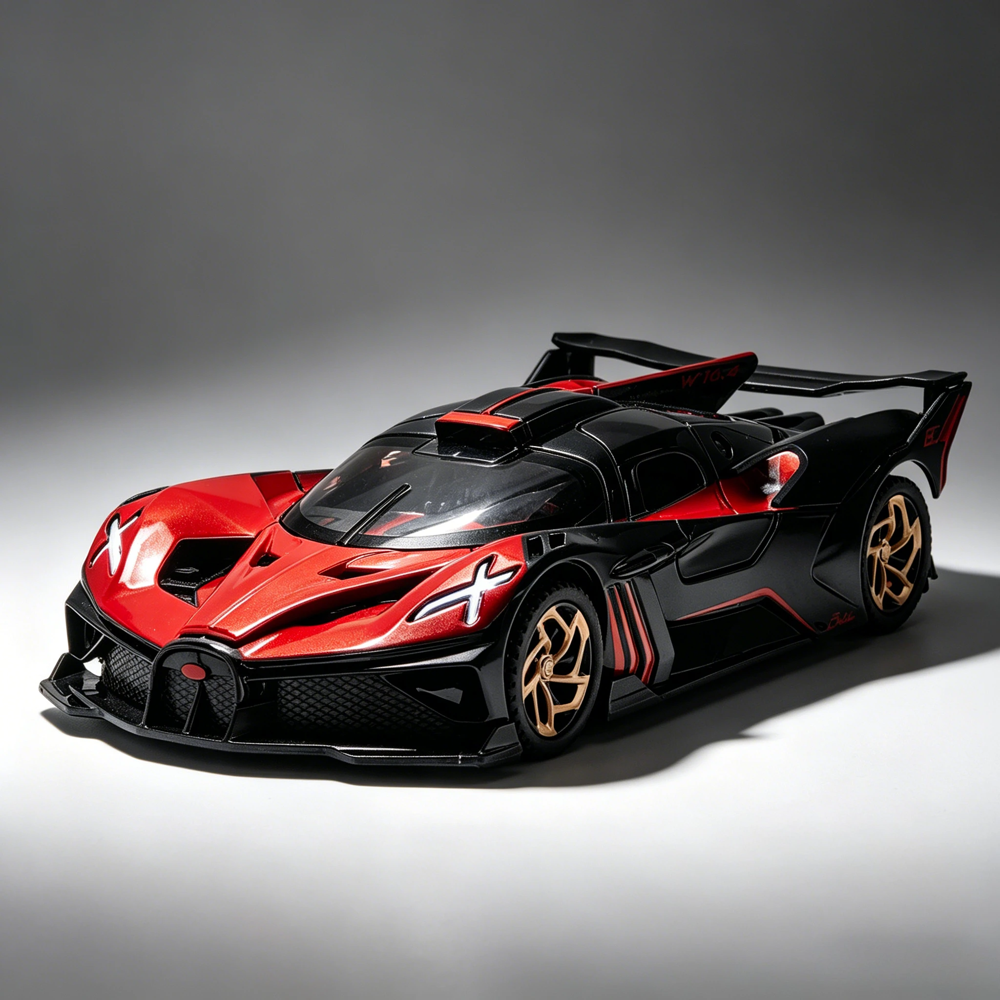 

1:32 Bolide Alloy Sport Car Model Toys Simulation Diecasts Metal Vehicle With Sound Light Pull Back Decoration Boy Gifts