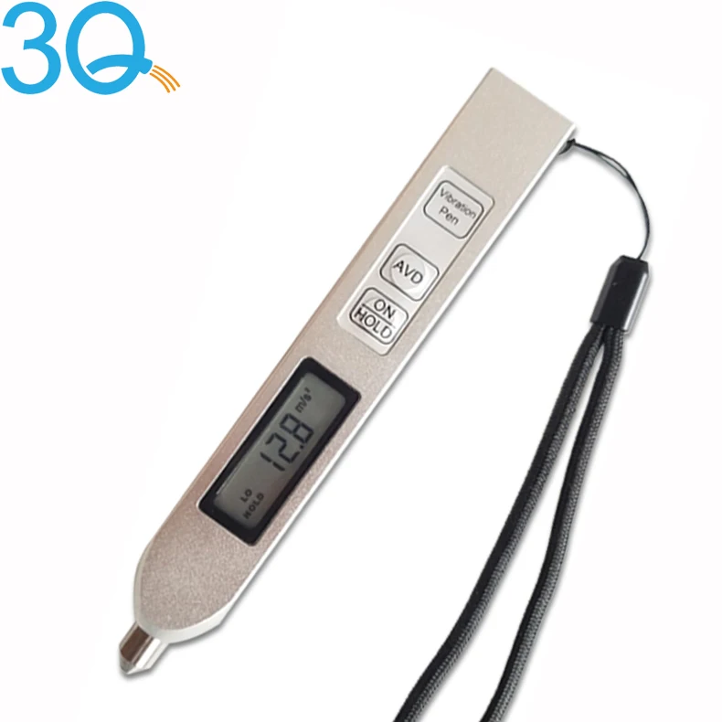 2026  Digital Pen Vibrometer Accurate Testing Equipment