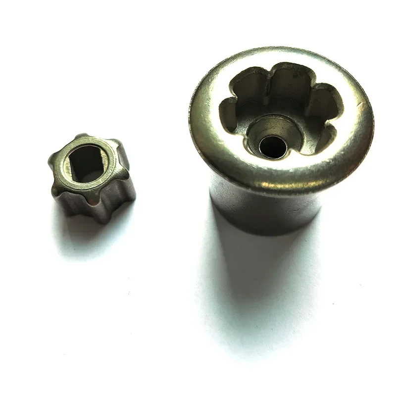 Connector And Drum … - image