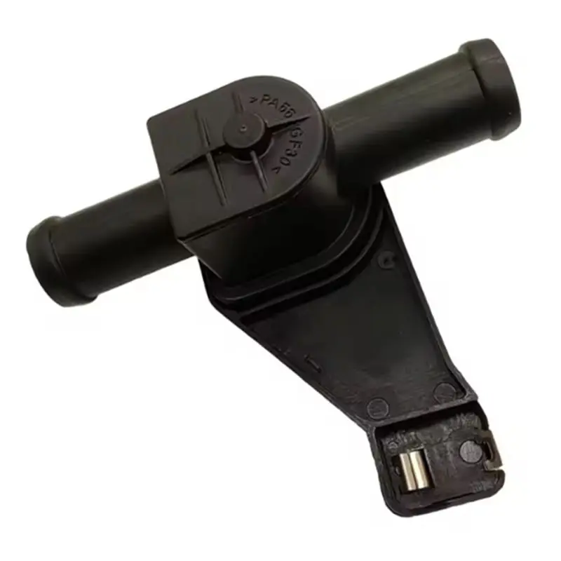 A22F-Coolant Heater Control Valve 701819809D For VW Transporter Caravelle T4 1.9 TD 2.0 2.4 D 2.5 TDI 1996-2004 109718 view 2