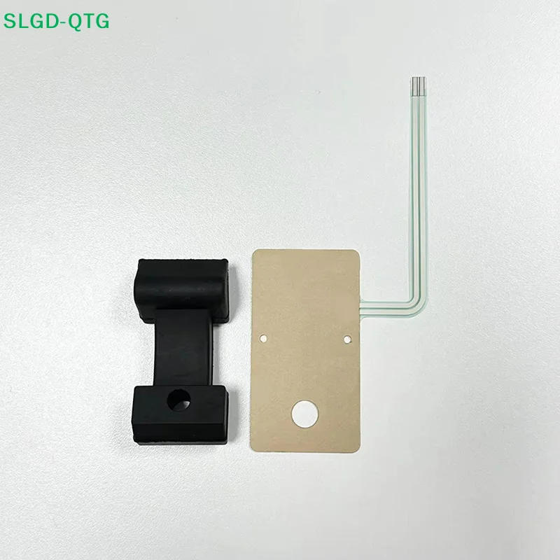

Hot sale 1 Set For Roland Drum FD-8 TD-1 TD-9 TD-11 TD-15 TD-17 TD 1 9 11 15 17 Hi Hat Sheet Sensor Actuator Pedal Rubber Part