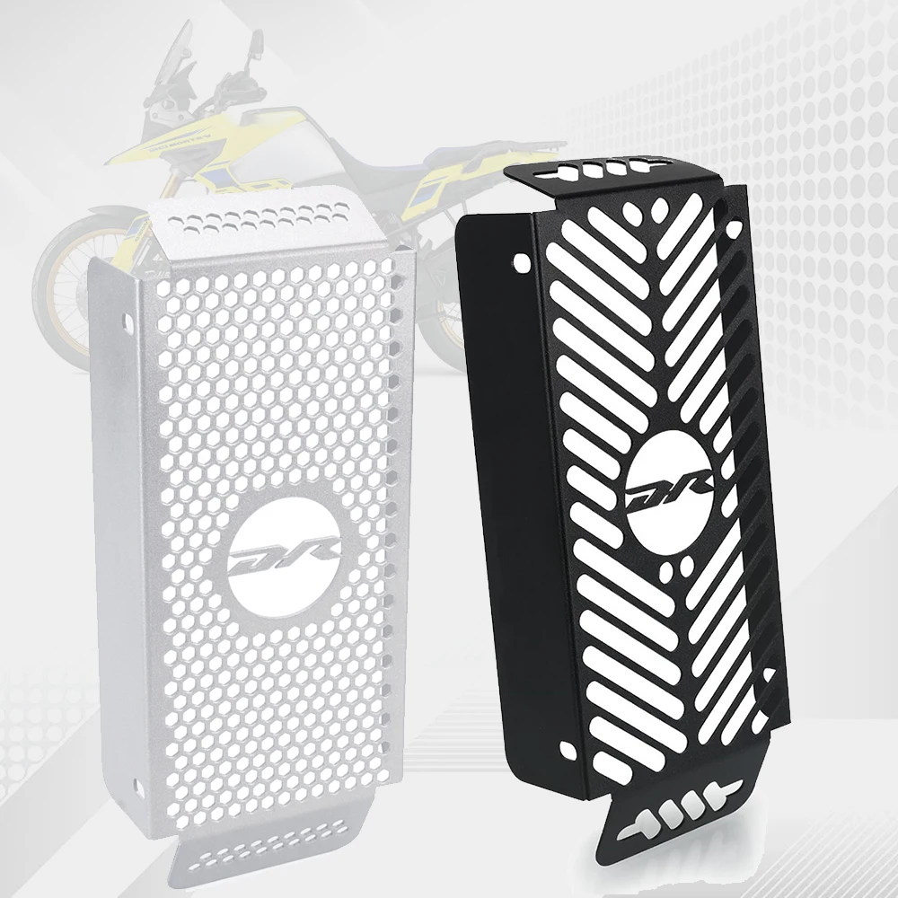 

FOR SUZUKI DR650 SE DR650S SE 1996-2023 Radiator guard Motorcycle Accessories Radiator Grille Oil cooler guard Protective cover