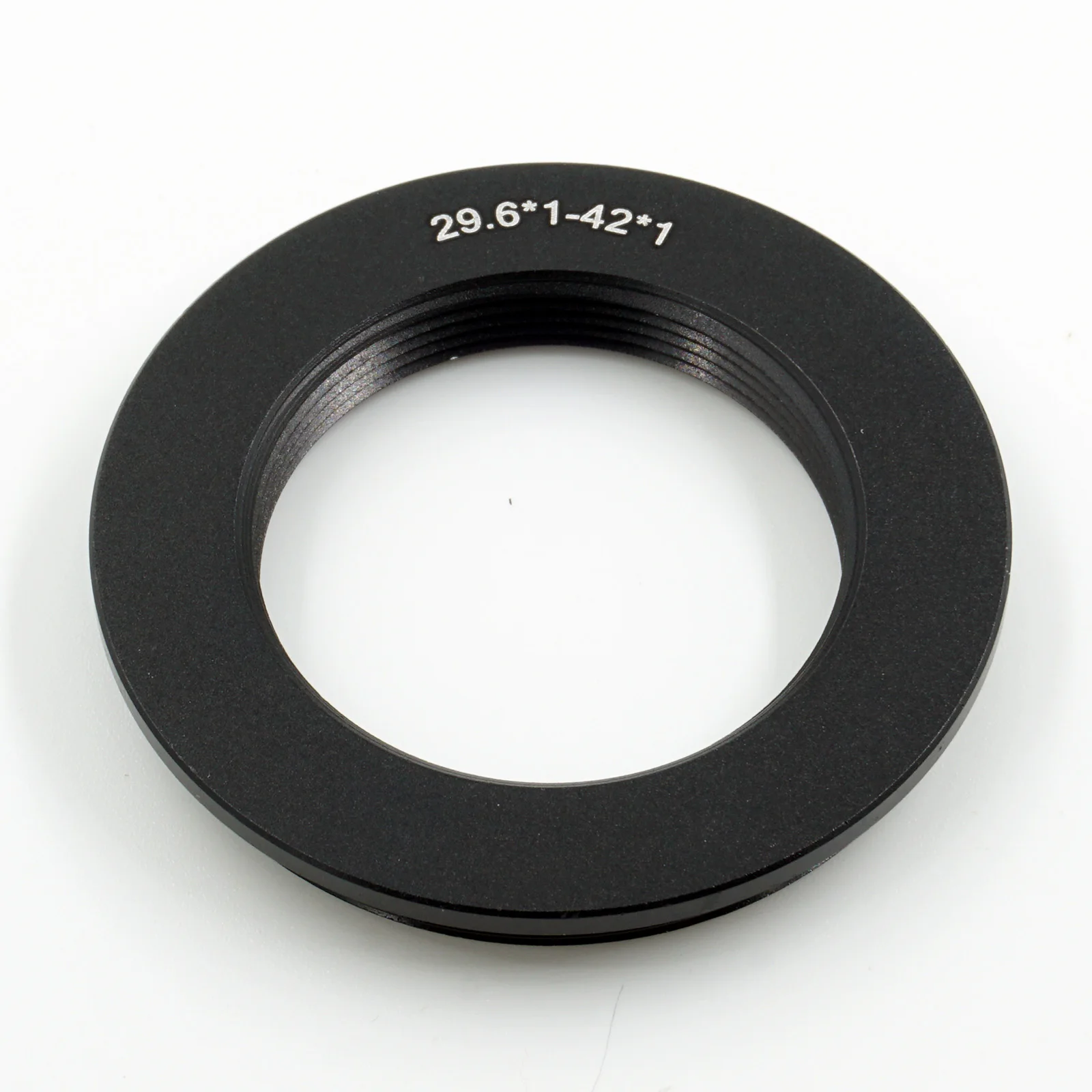 M29.6-M42 Bích 29.6Mm X1 Nữ 42Mm X1 Nam Vít Sửa Đổi Bộ Chuyển Đổi Ống Kính