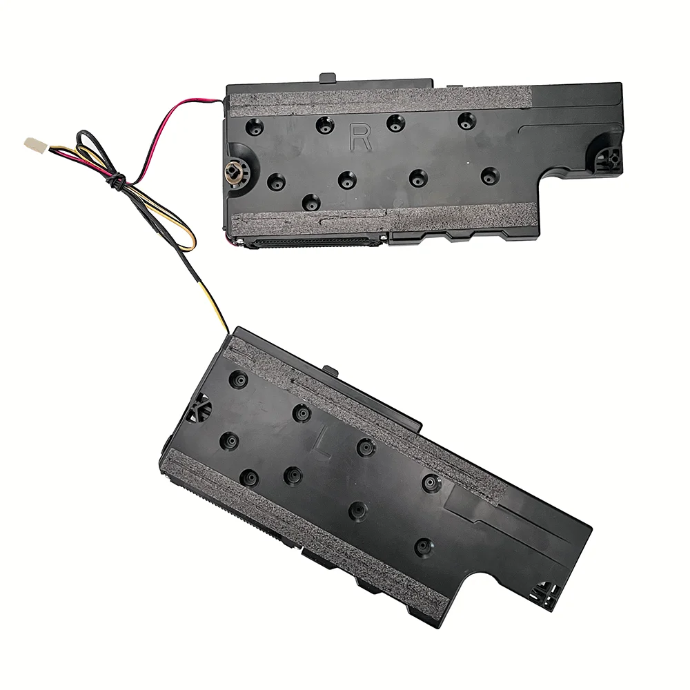 Un40f6300afxzc Un40f6300afxzp Un40f6350afxza Un40f6400afxza Un40f6400afxzp Un40f6800agxzb Speaker Is Voor 6 Ohm 10W BN96-16796A