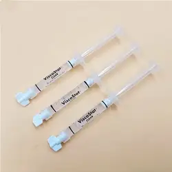 Dental MaterialsHaodontics Haemostat Haemostat Gingival Gel Aluminium Chloride Haemostat USA Haodontics Haemostat Gingival Gel