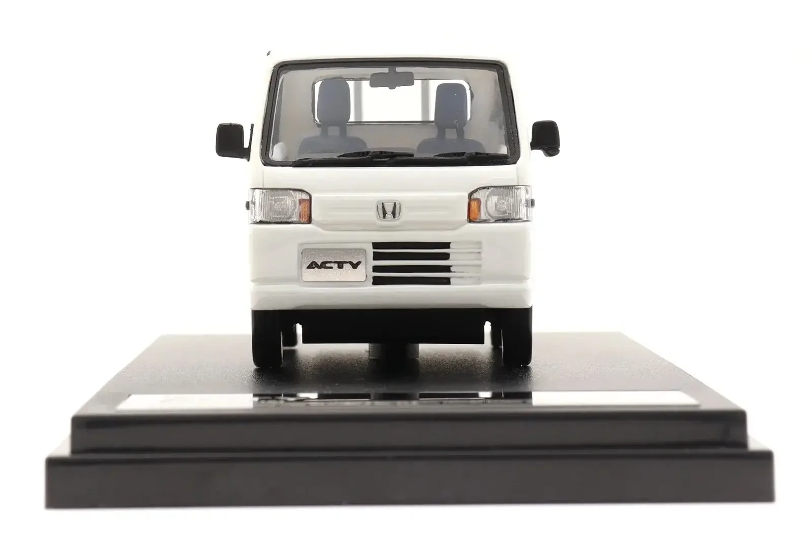 

Hi Story 1/43 Scale Resin Collector's Model For Honda ACTY Truck SDX 2018 Classic Vehicles Car Model Toy Collection Decoration