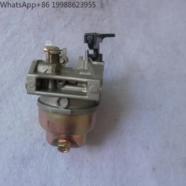 G200 CARBURETOR P19E FOR HONDA G150 345 355 196CC TRACTOR MOTOR P18E CARBY CARBURETTOR  PETROLEUM  CARB