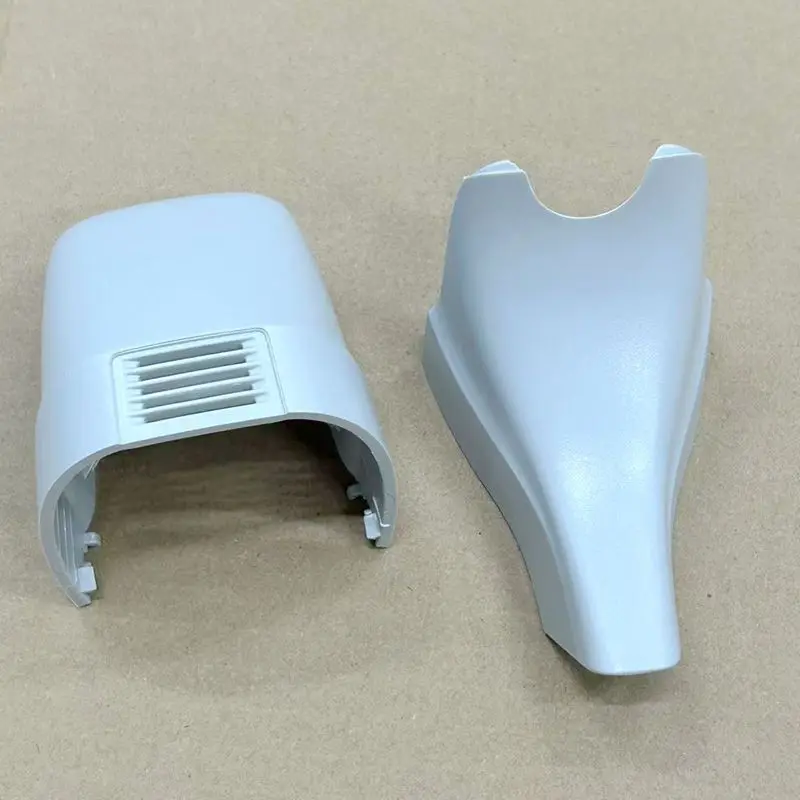 

Rain Sensor Cover for VW Pure Electric Bora 19-25 Model; Rear View Mirror; Wire Clip Slot 19G87593 A 19G858548