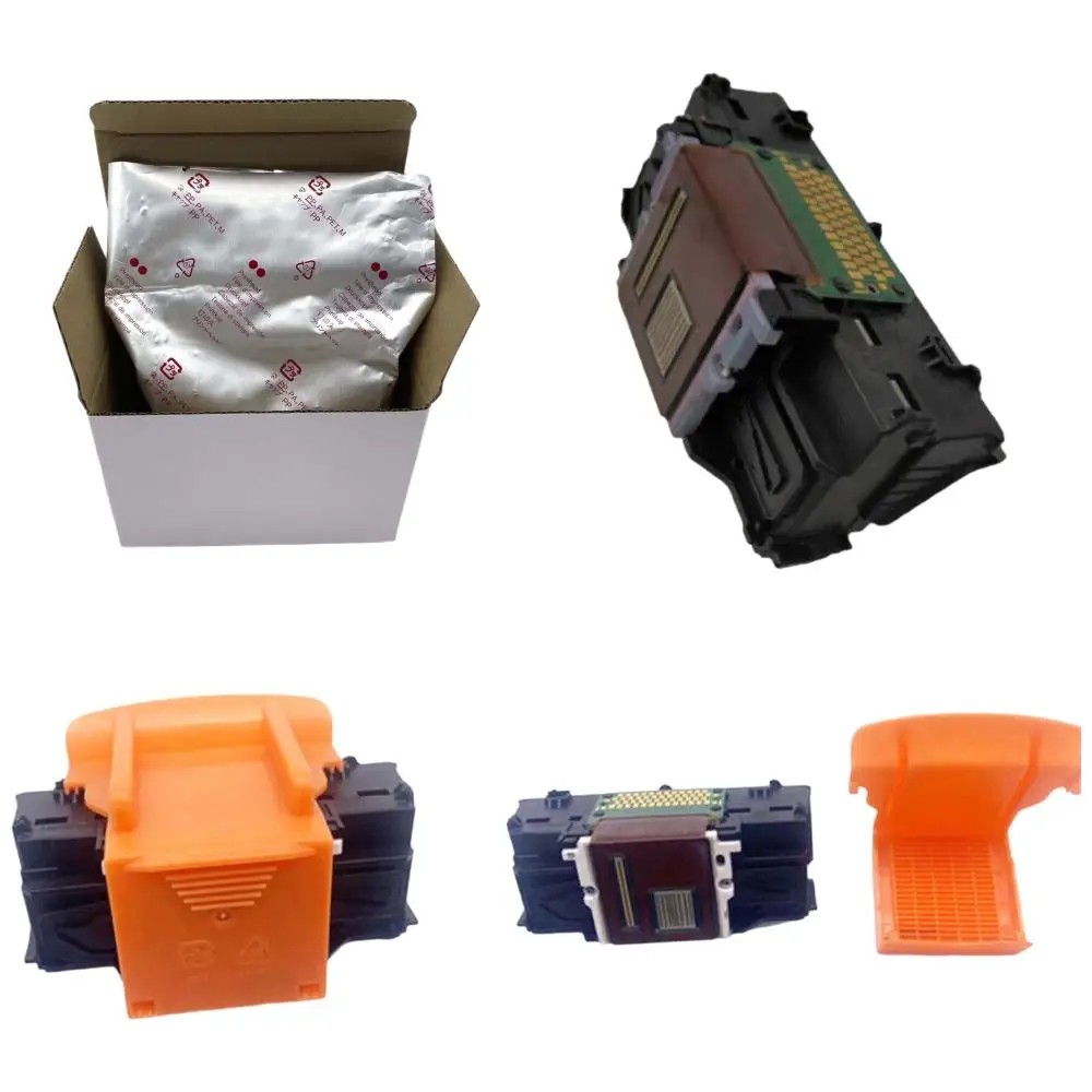 

Полноцветная печатающая головка QY6-0090 подходит для Canon PIXMA TS8340 TS9000 TS8240 TS8270 TS8370 TS8392 TS8352 TS8391 TS8351 TS9050