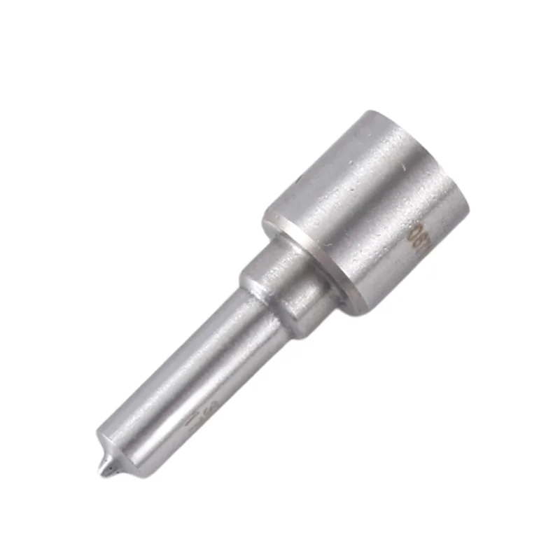 ABTC-2 Buah Nosel Injektor Common Rail Diesel Penyemprot Bahan Bakar Baru DLLA145P1794 Untuk Injektor 0445120157