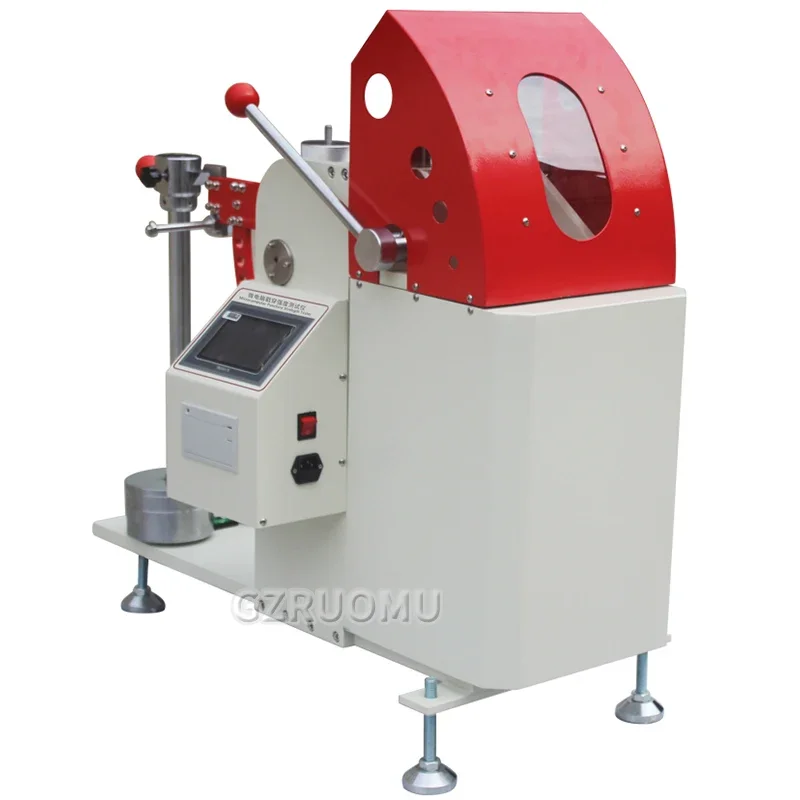 

Cardboard Puncture Strength Tester Corrugated Board Carton Puncture Strength Tester Microcomputer Breakdown Tester