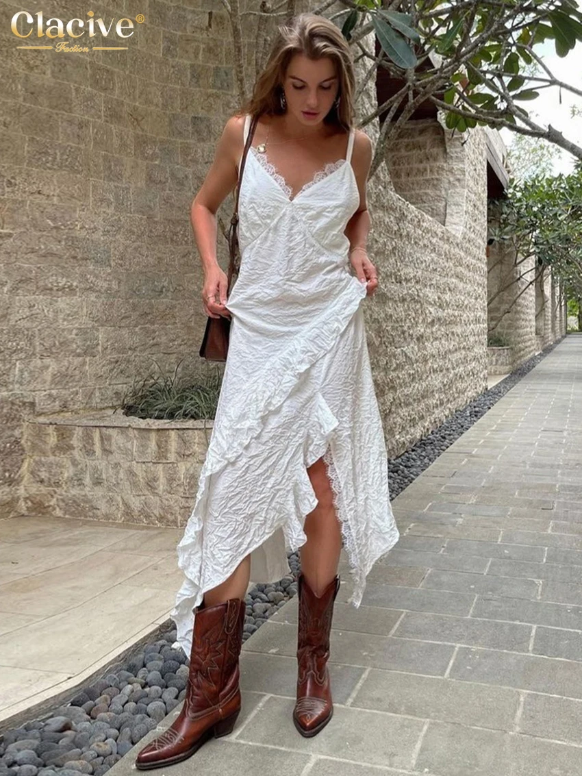 Thumbnail 3 - #19 Latest Midi A-Line Dress Offers