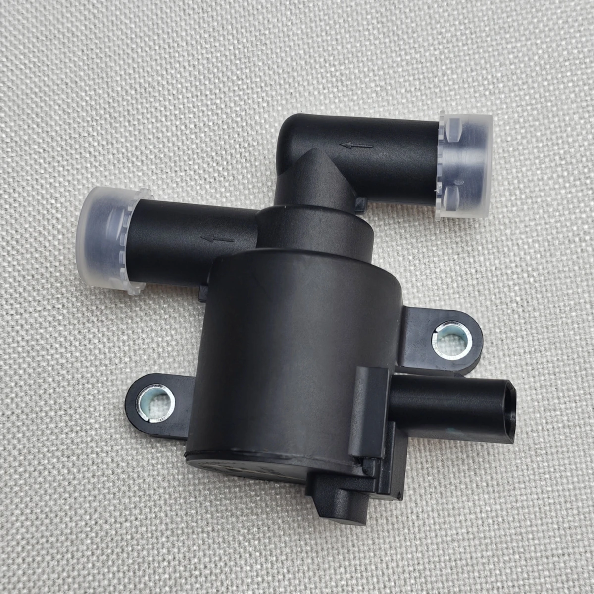 Válvula de Control de refrigerante genuina para VW Alltrack Atlas Beetle Golf R Jetta Passat, 5Q0906457K,5Q0906457A,5Q0906457B,5Q090645H
